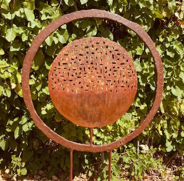 Lever  Du  Soleil 2    (SOLD)