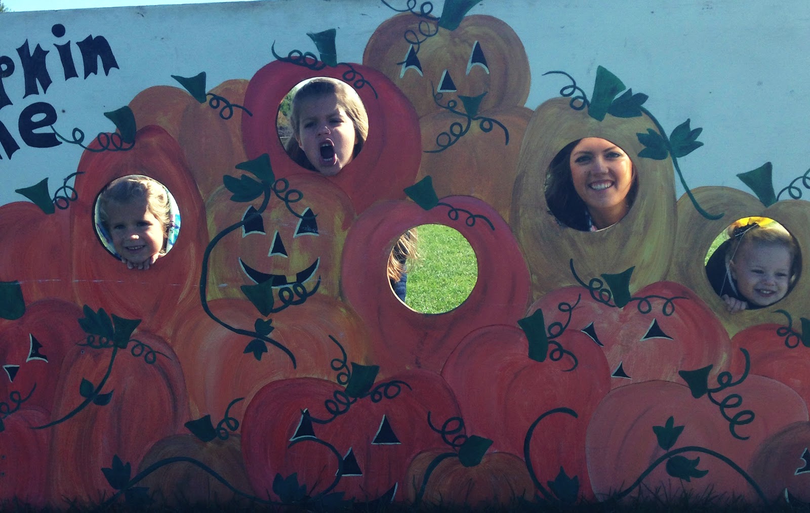 Cousins at the pumpkin patch.jpg