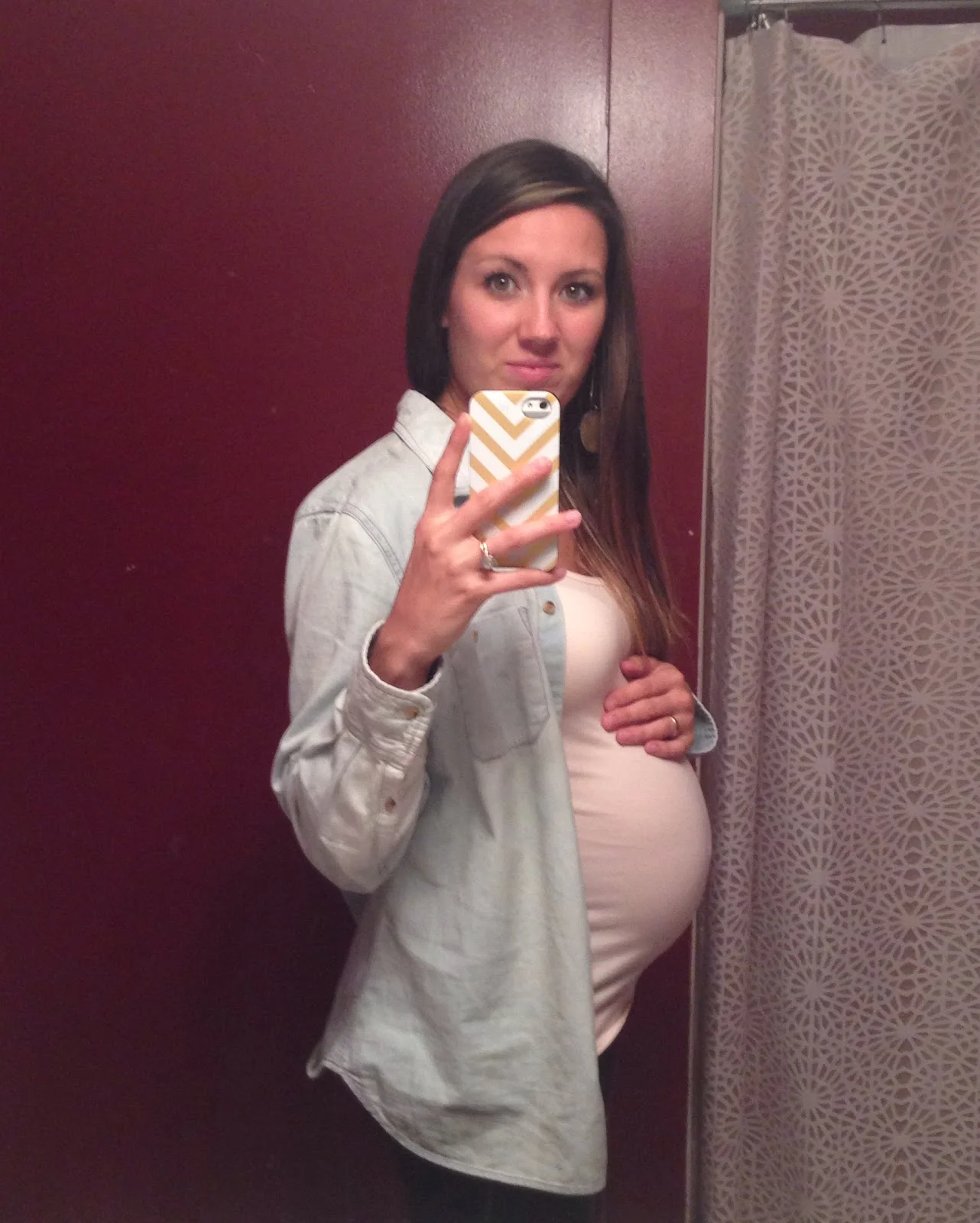 28 Weeks and counting..woah!
