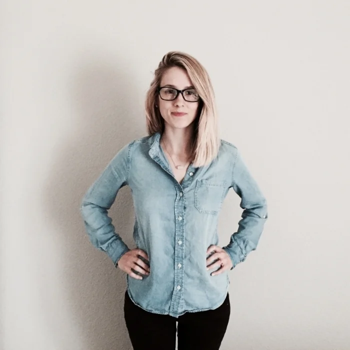 Vita Popov (age 22), Born in Ukraine, raised in Sacramento, CA. Stay at home mother/calligrapher.