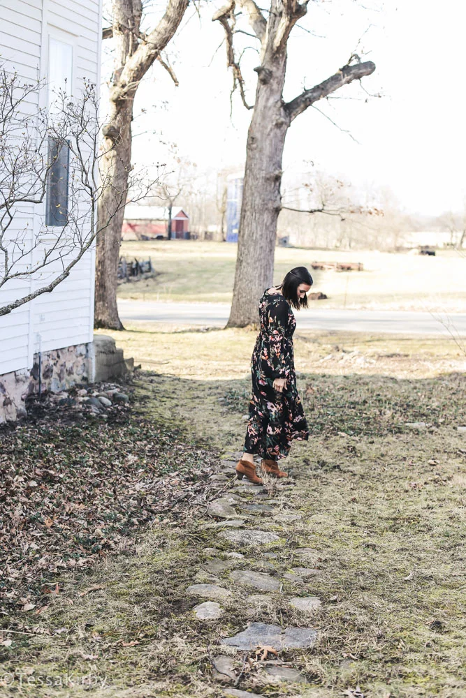 Spring Has Sprung: My Fashion Favorites