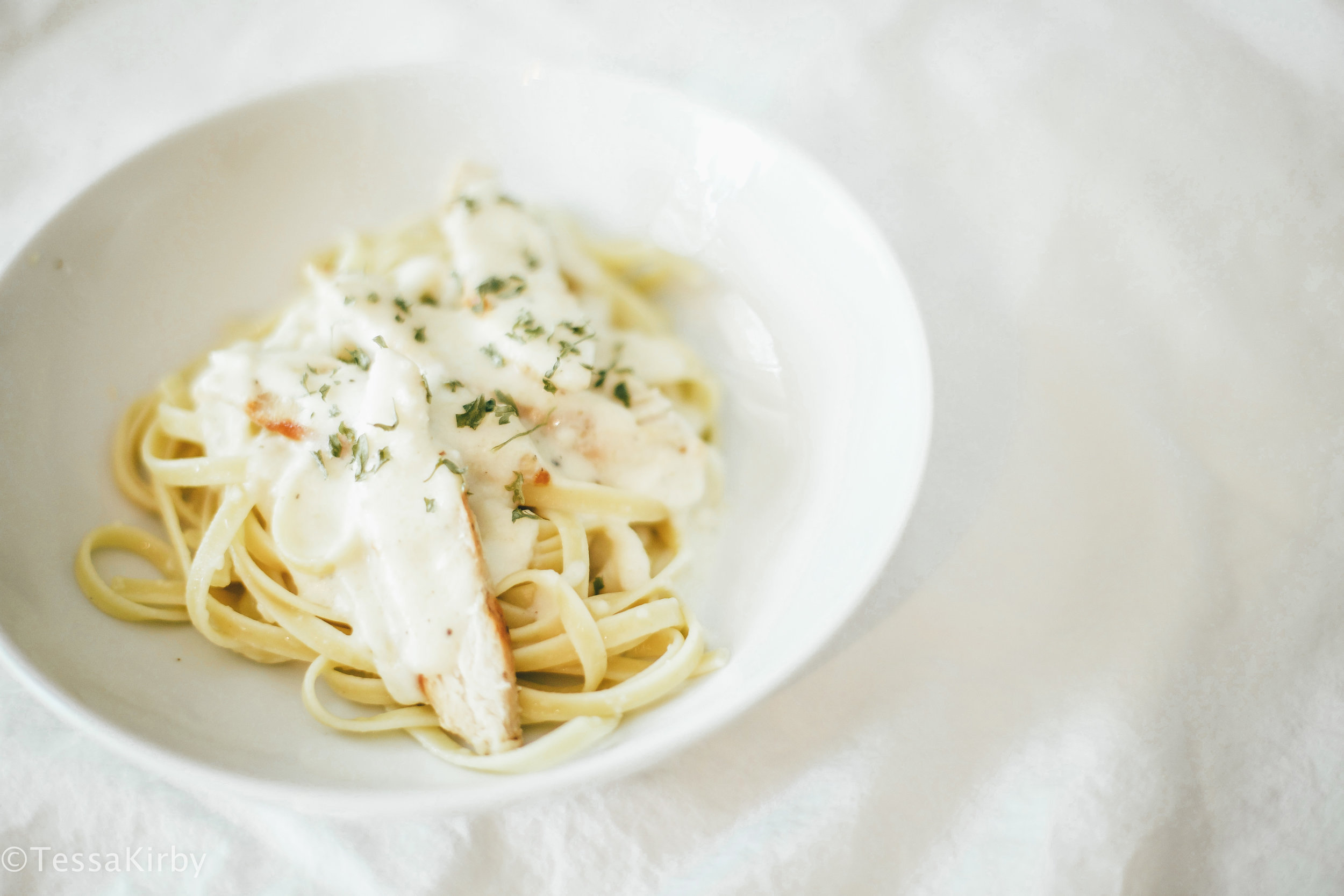 The Alfredo Sauce That Tastes Just Like Olive Garden Tessa Kirby Blog