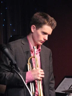 Tony Glausi / photo by Robert Sposato