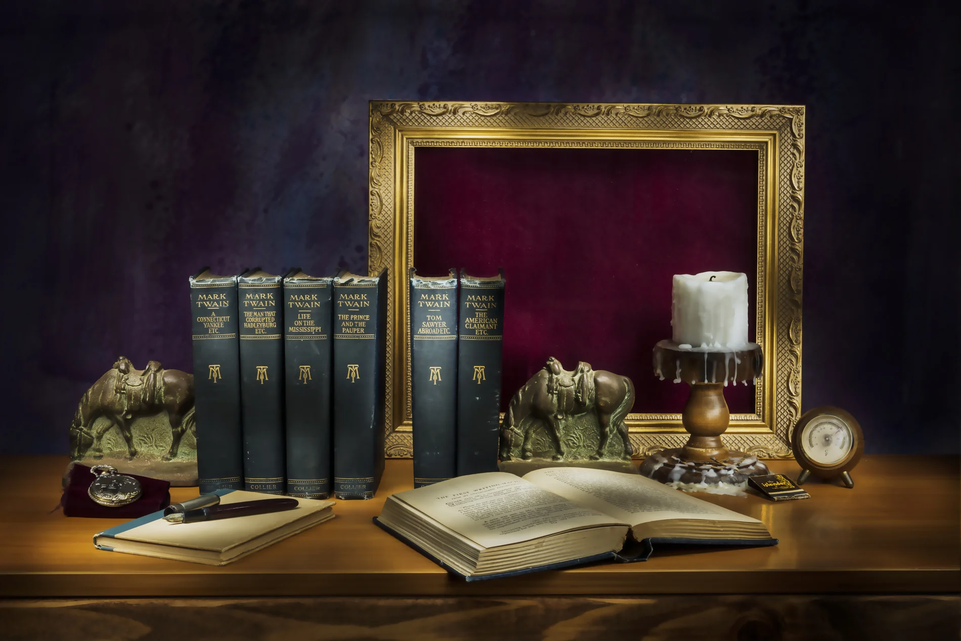Mark Twain Collection