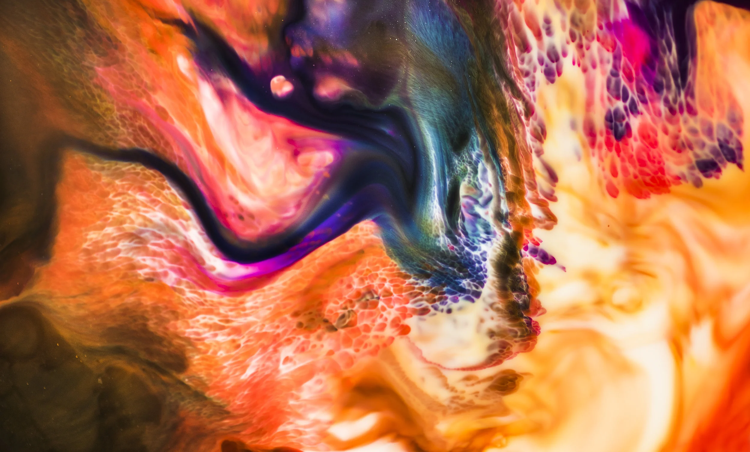 Dragon Scream - Watercoloring Creations