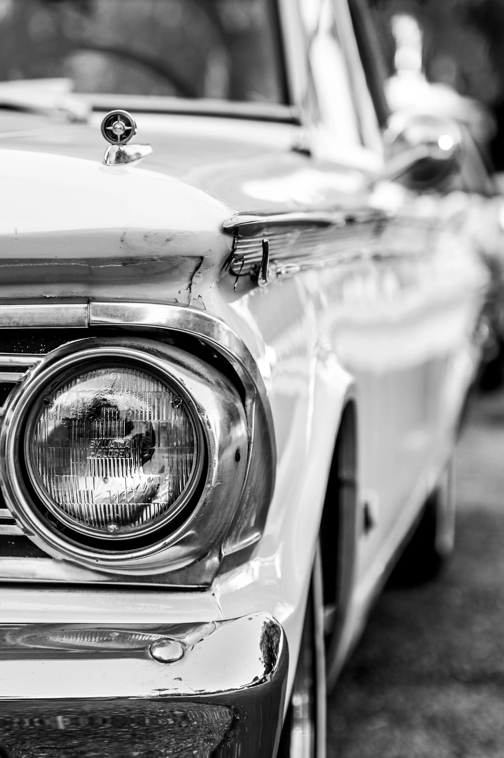 Fairlane