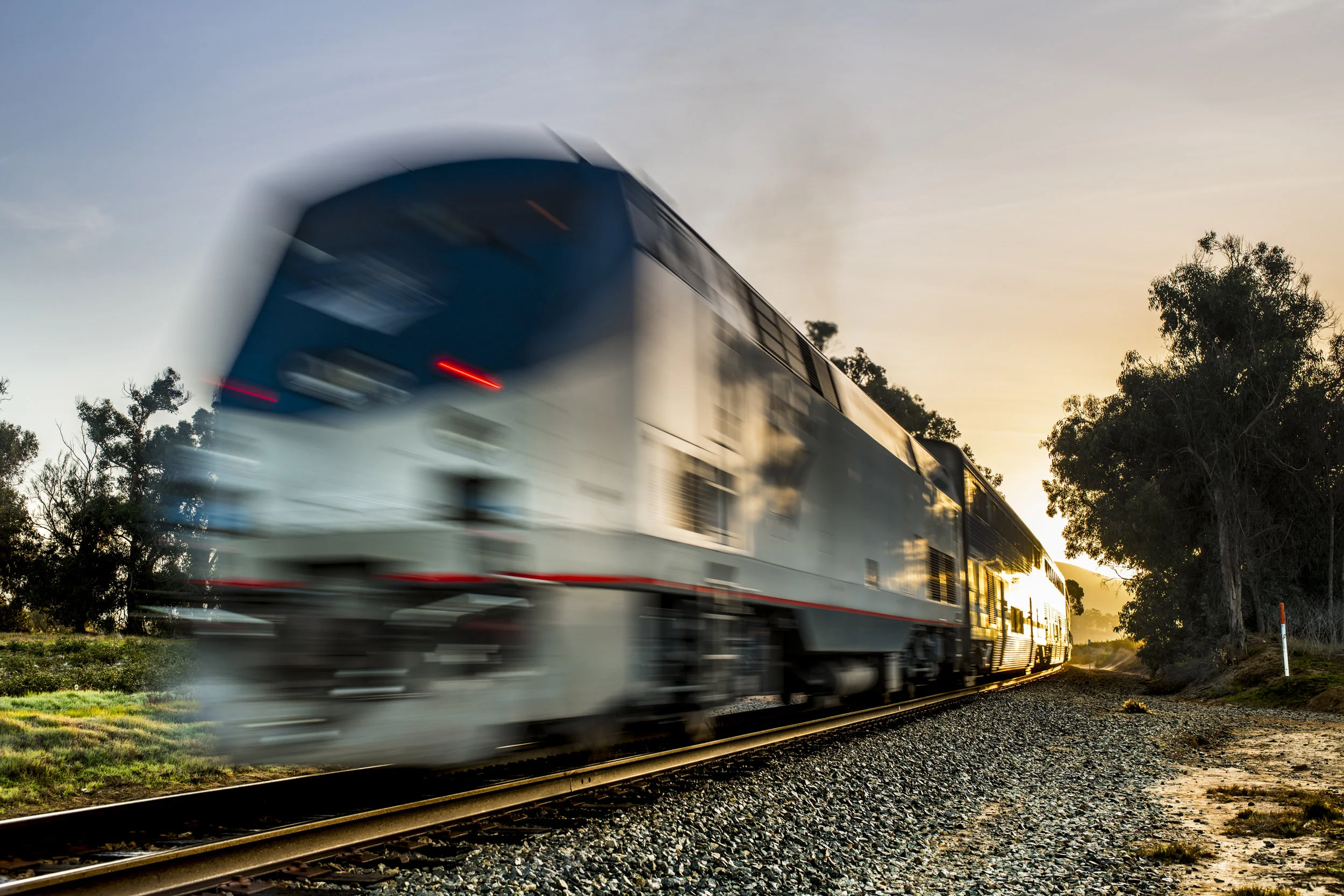 Carpinteria Costal Travel - CA