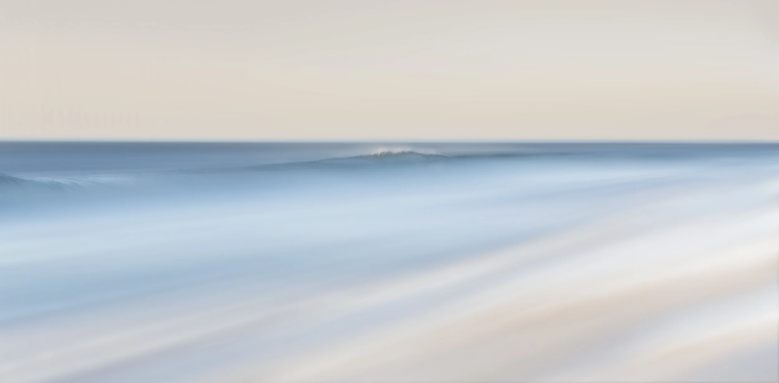 Soft day at the wedge