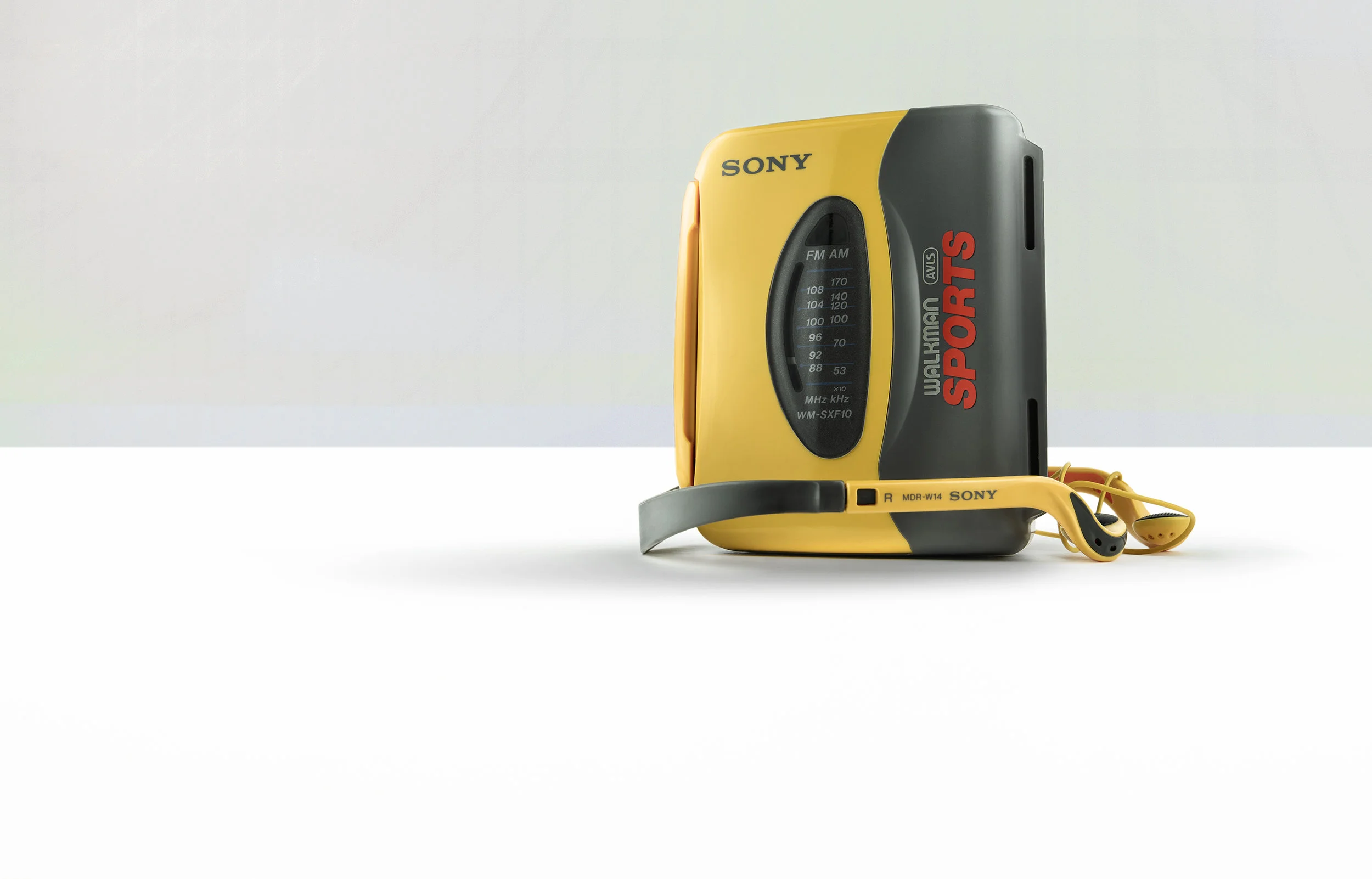 SONY - sports