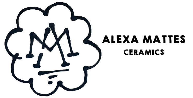 Alexa Mattes Ceramics 