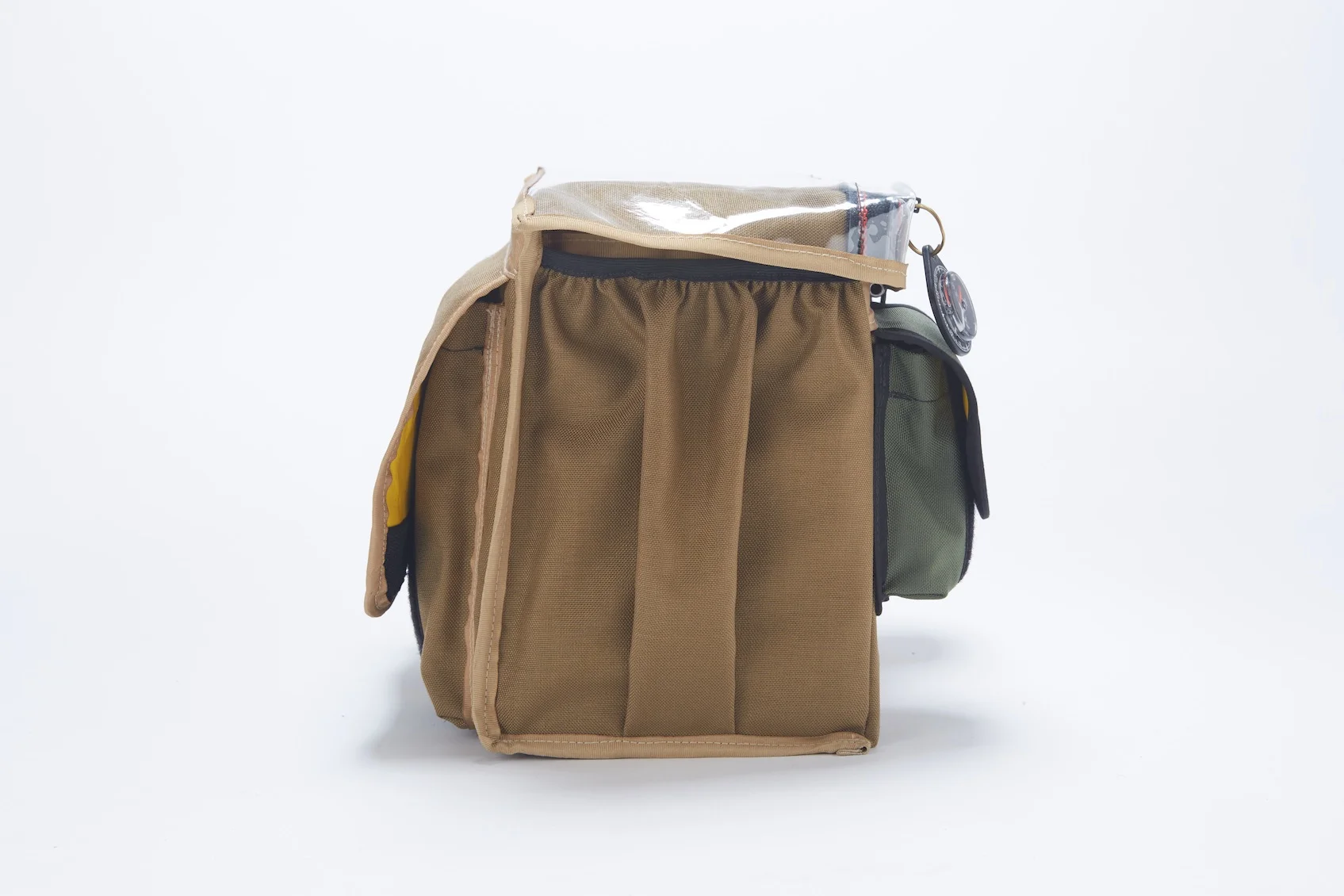 Cordura side