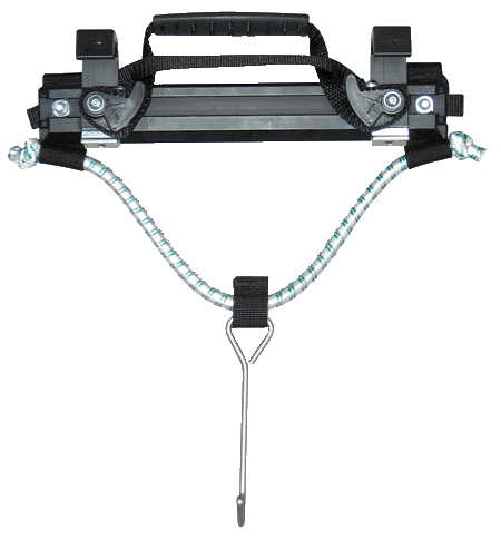 Pannier Hardware Info