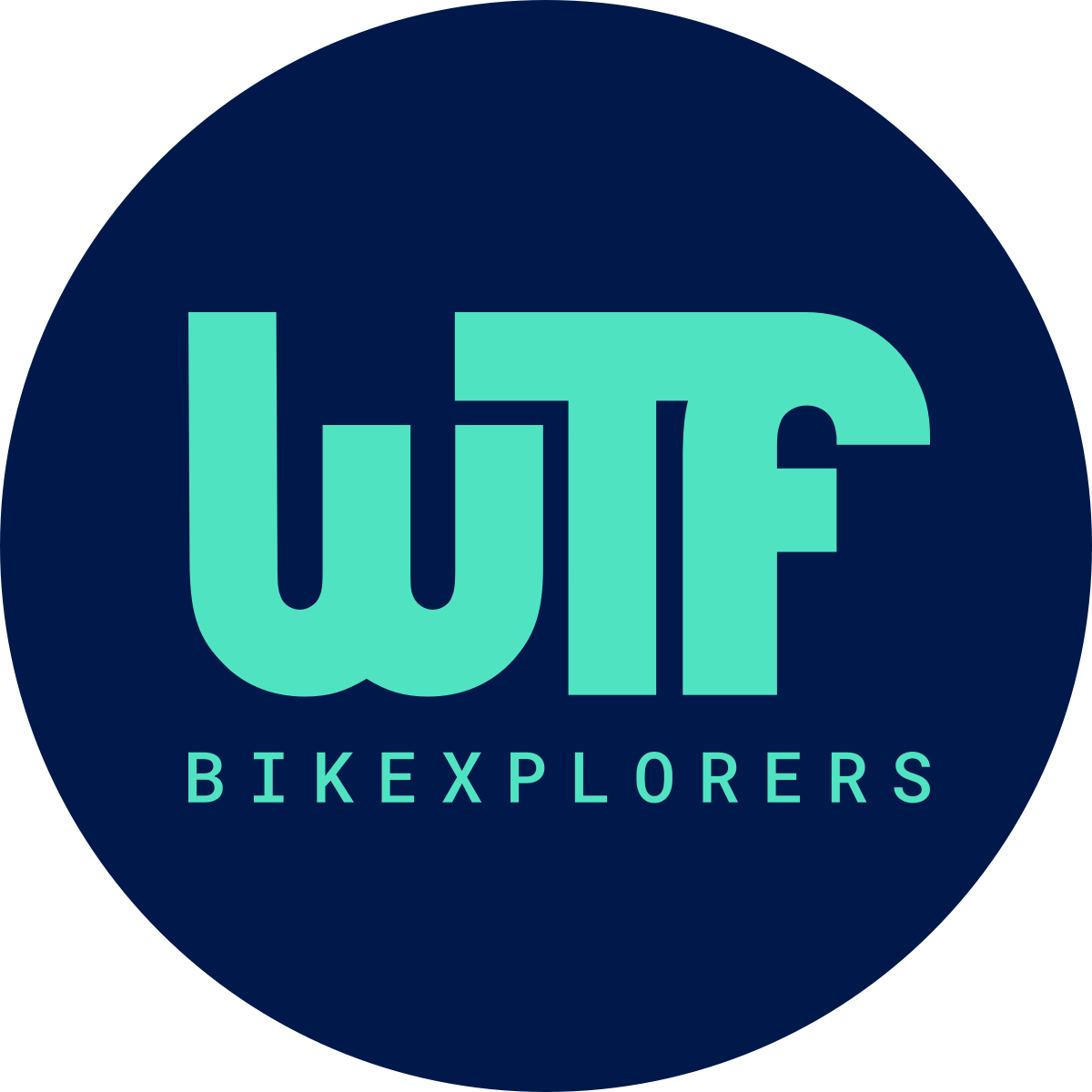 WTF Bikexplorers Logo.png