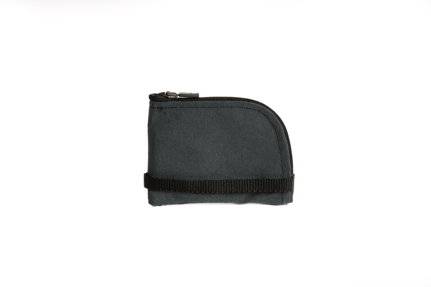 Outer Shell - Zip Wallet - Compact