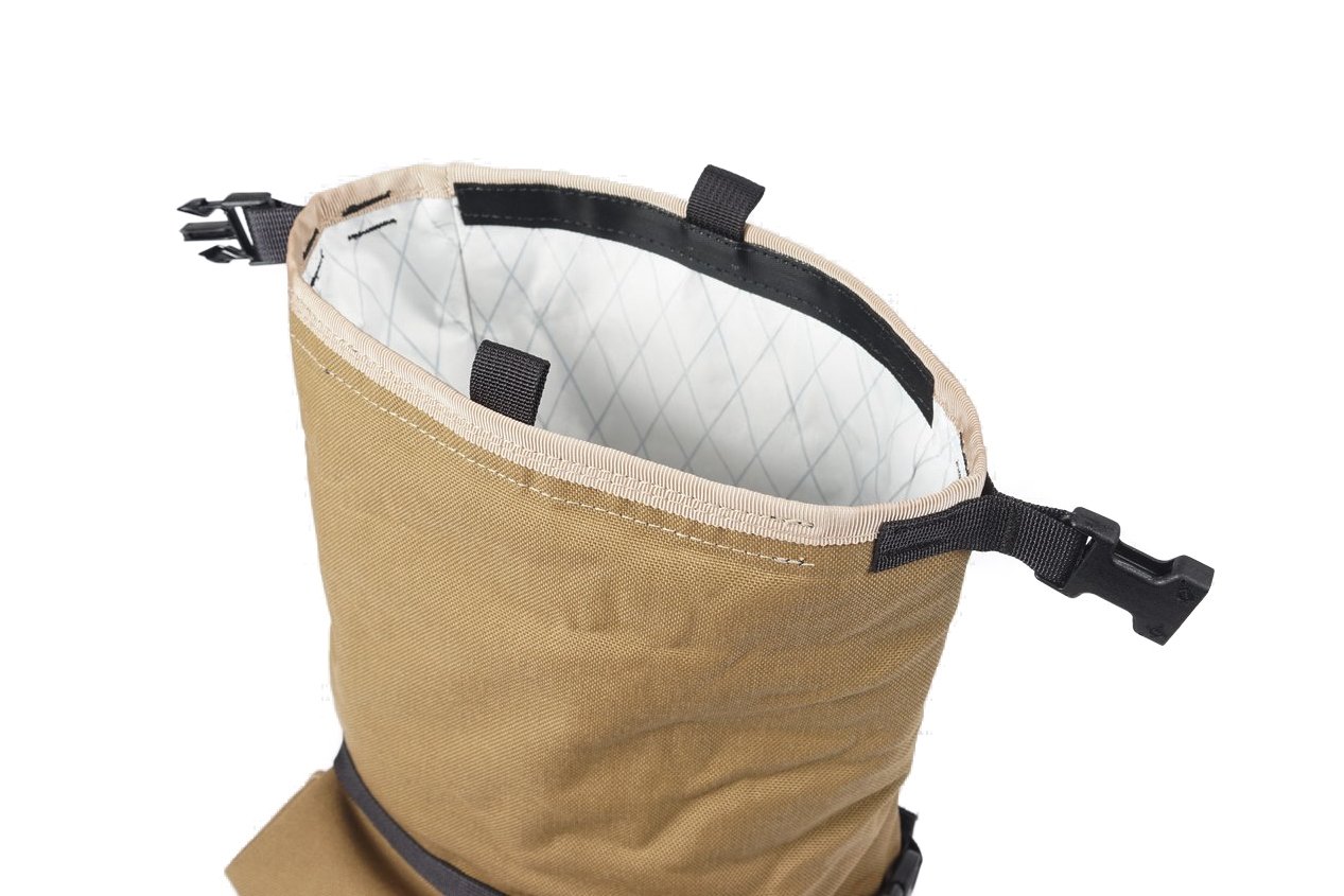 outer shell rack bolsa