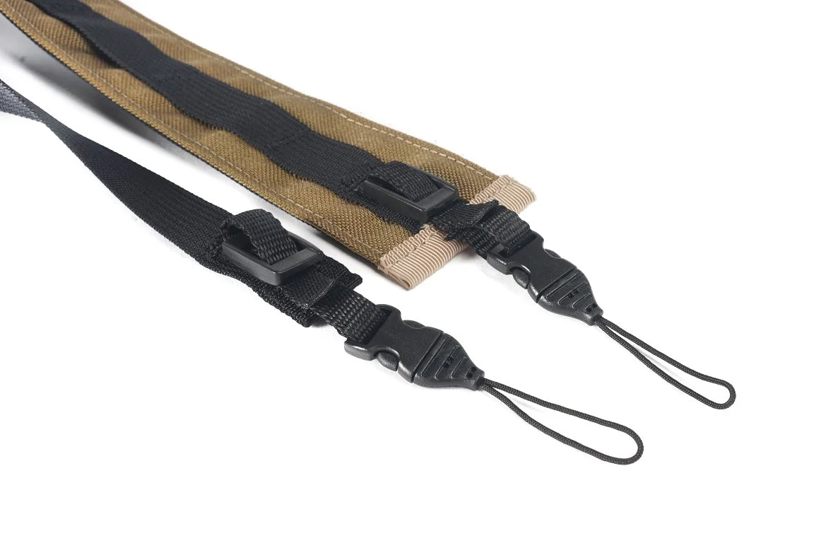 tactical camera sling