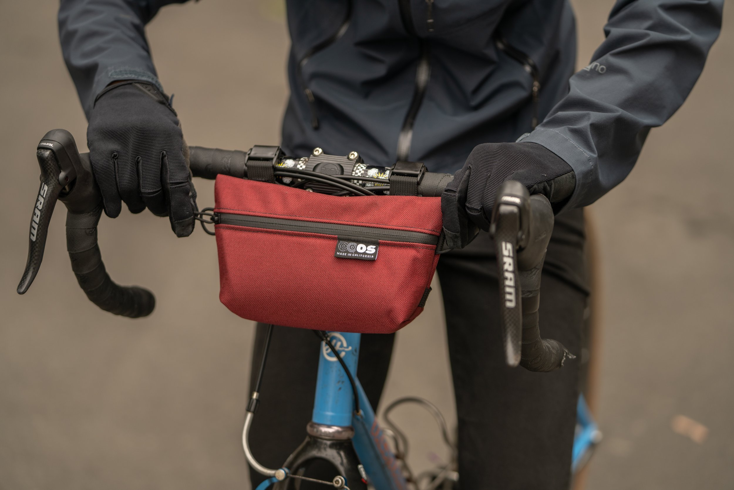 Evoc launches new Road Bike Bag Pro and bikepacking luggage with Boa Dials  | Cyclist