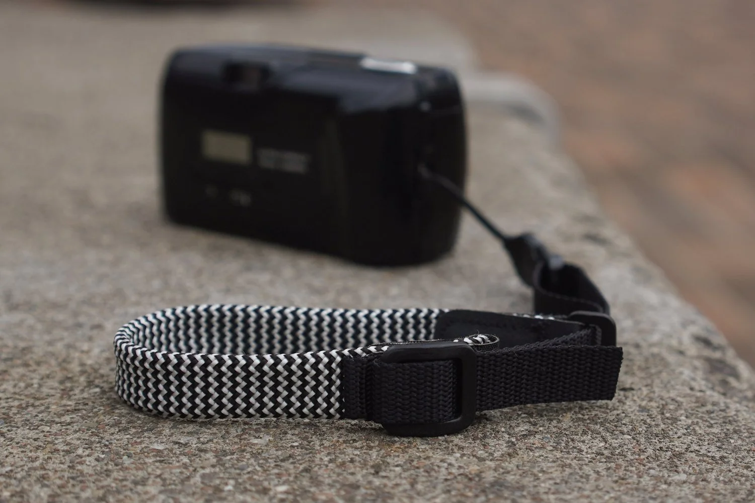 Wrist Strap