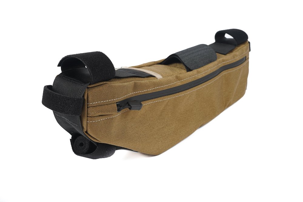 Half Frame Bag for Triangle - Outer Shell Bike Bags