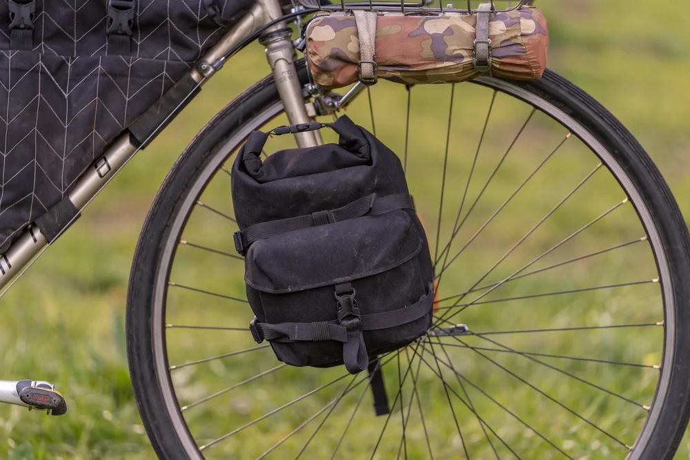 How to Attach Panniers to Bike Rack: Easy Guide