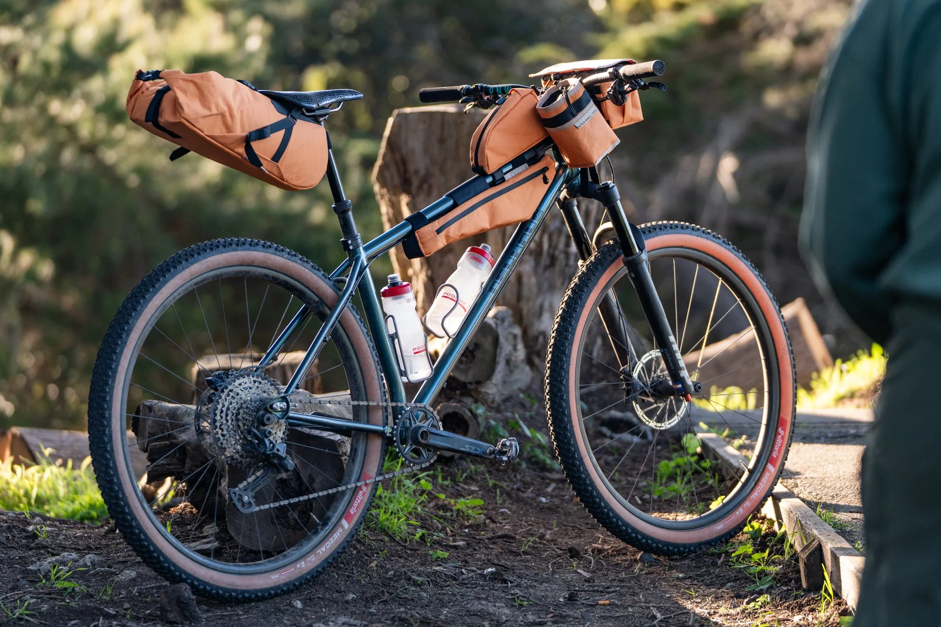 Introducing the Hummingbird: A New Bike from Our Friends at Neuhaus