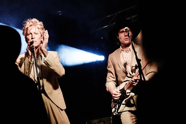 Gravesend Riverside Festival 