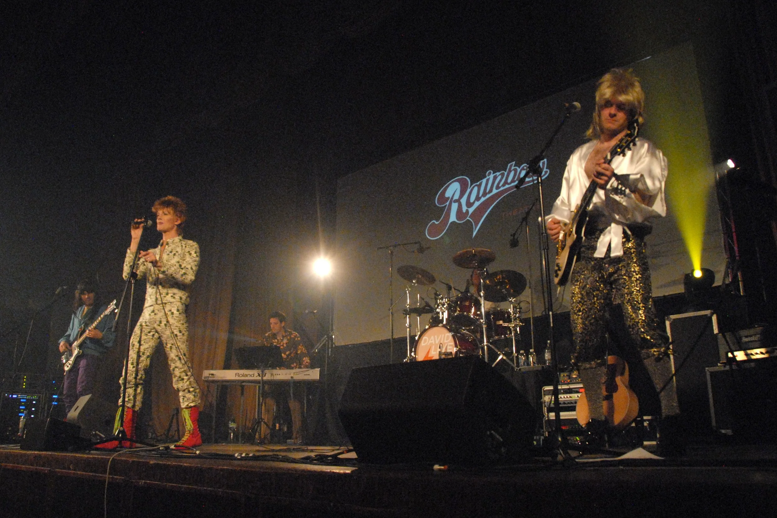 Southbank City Nottingham