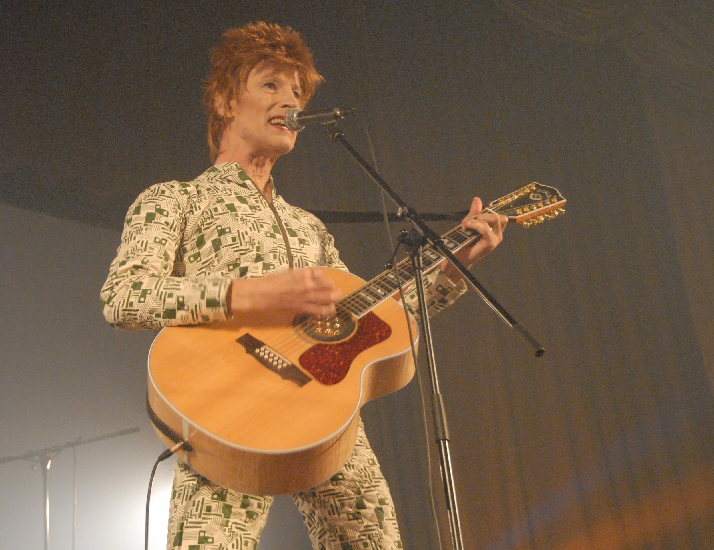 41. David Live Crouch End. F.Gray.jpg