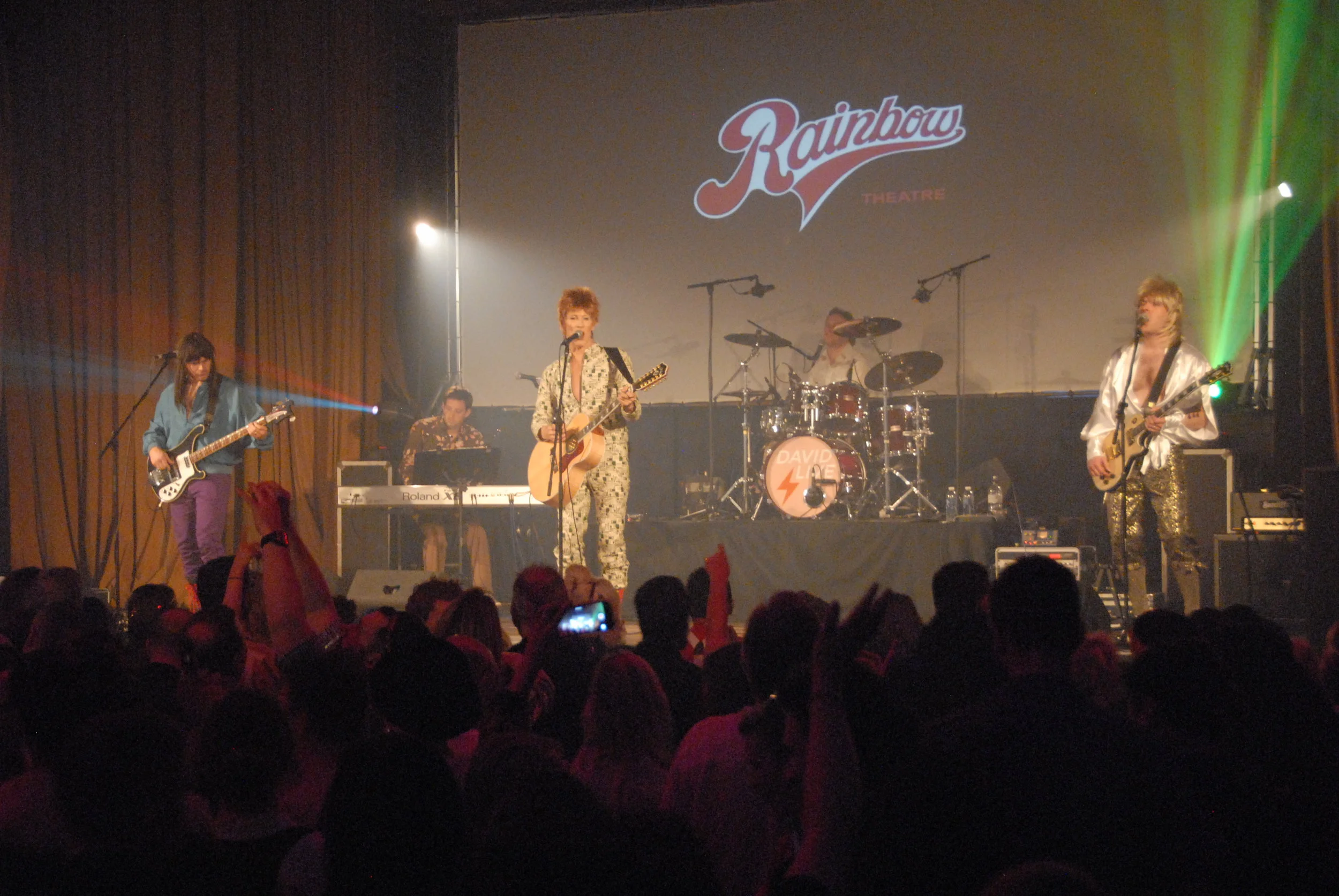 119. David Live Crouch End. F.Gray.jpg