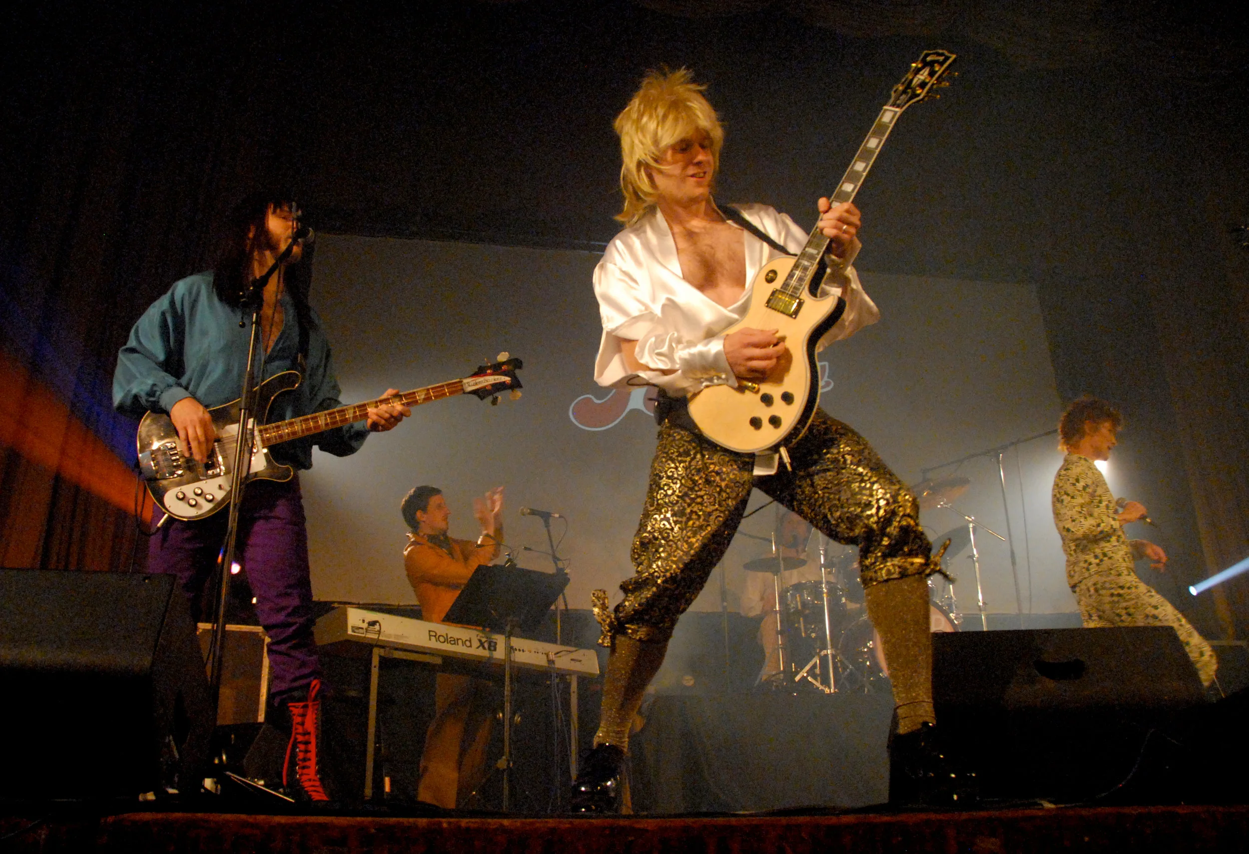 46. David Live Crouch End. F.Gray.jpg