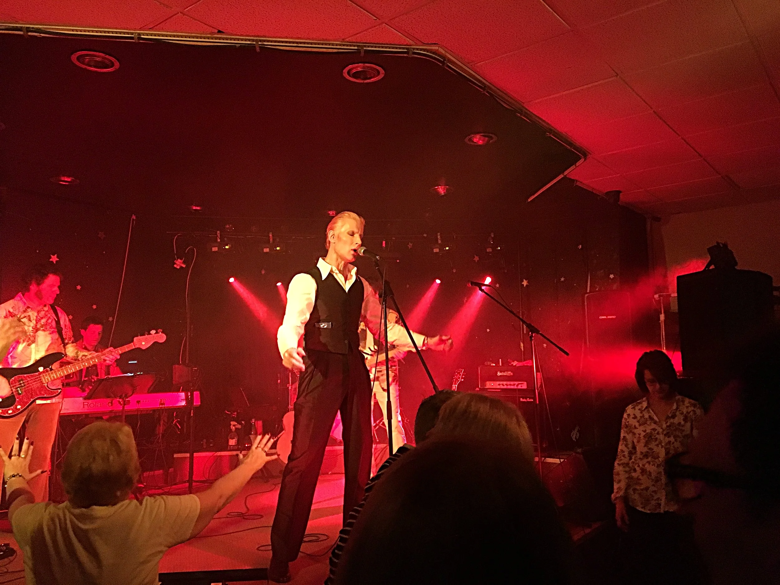 The Welcome Club - Stanford-le-Hope