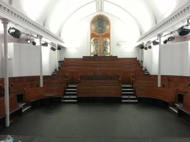 The Albany Theatre - Greenock