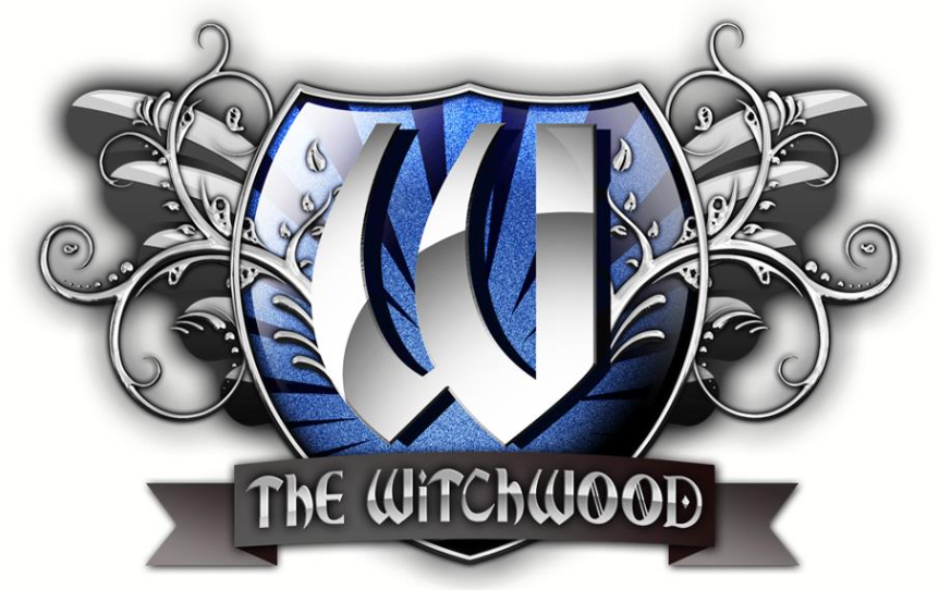 The Witchwood - Lancashire