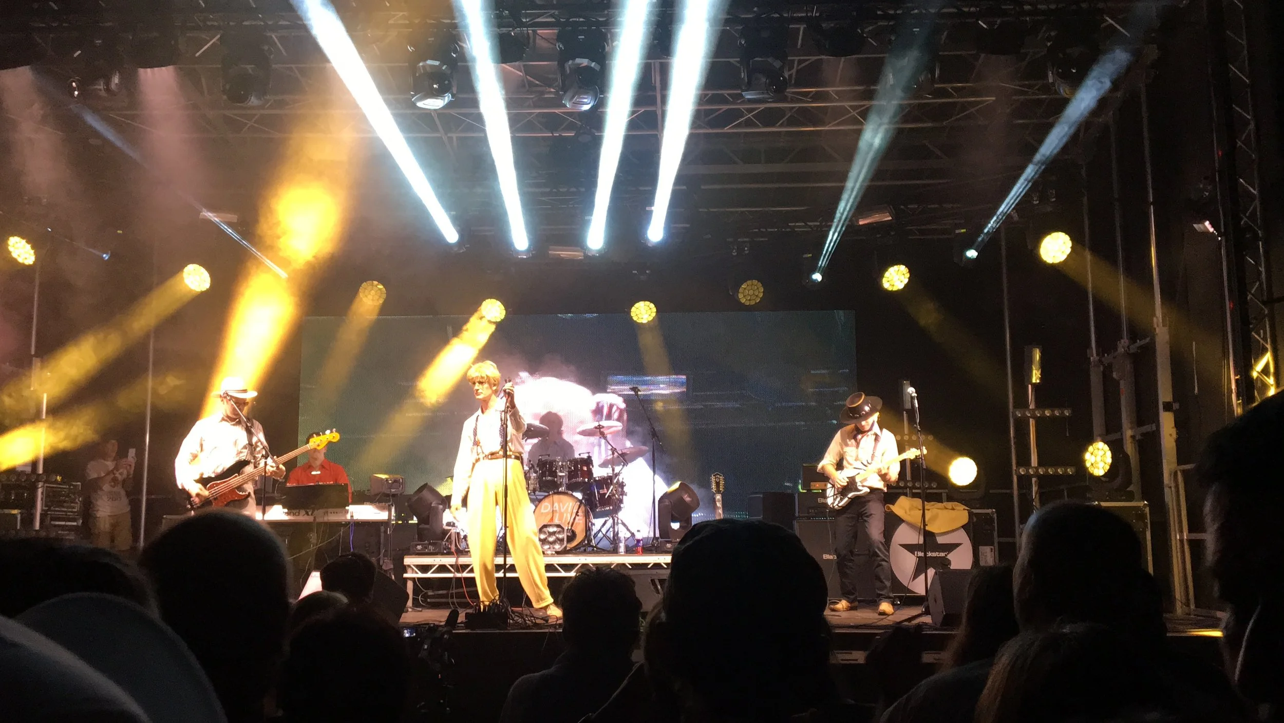 Stockton Heath Festival