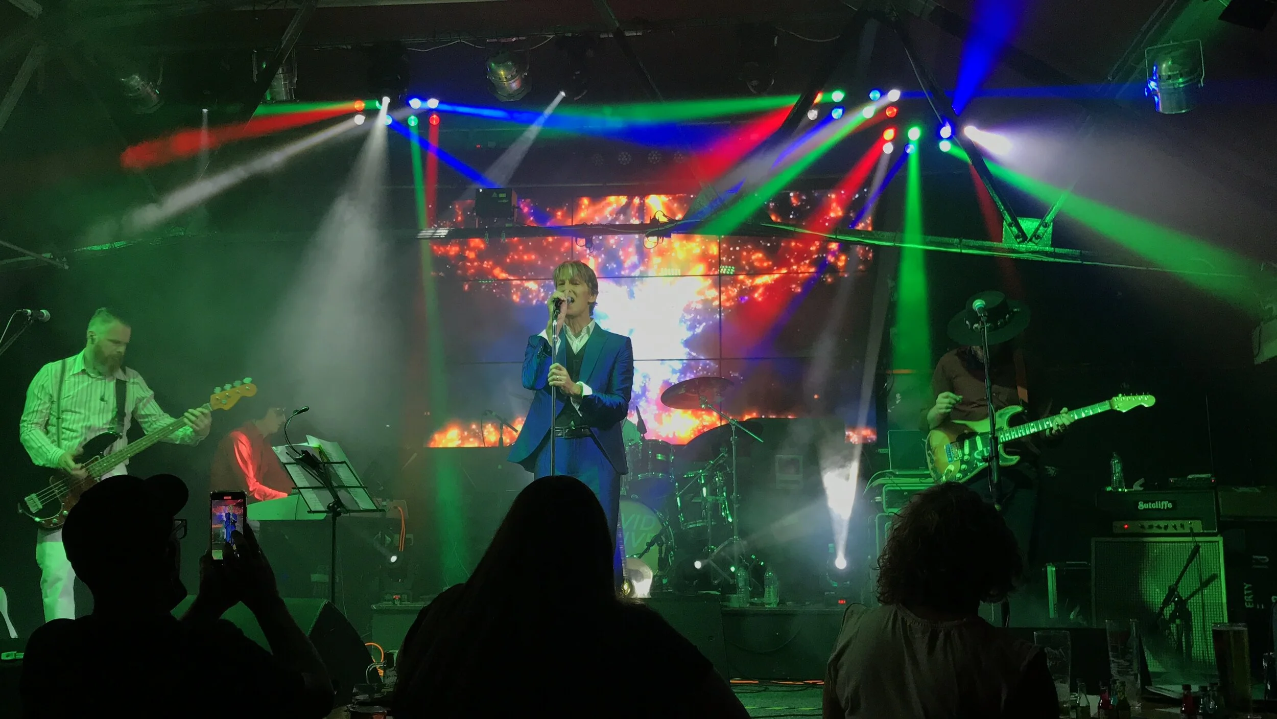 Stag Theatre - Sevenoaks