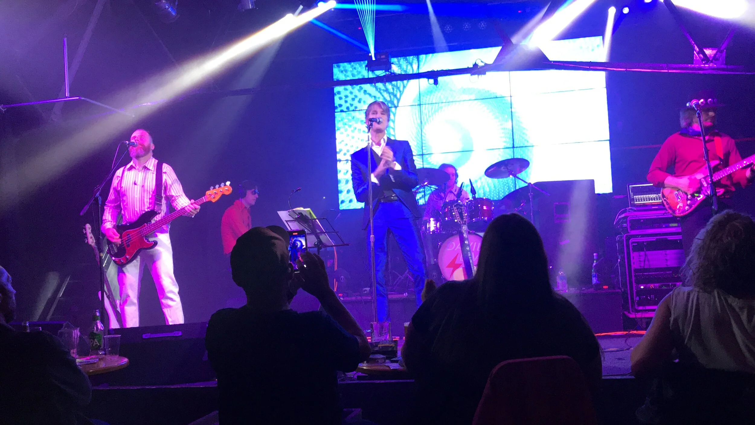 Fallfest 2021 - Keighley