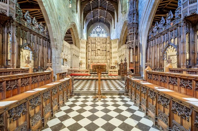 Newcastle Cathedral