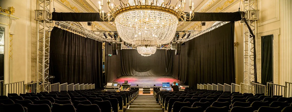 Edinburgh Assembly Rooms