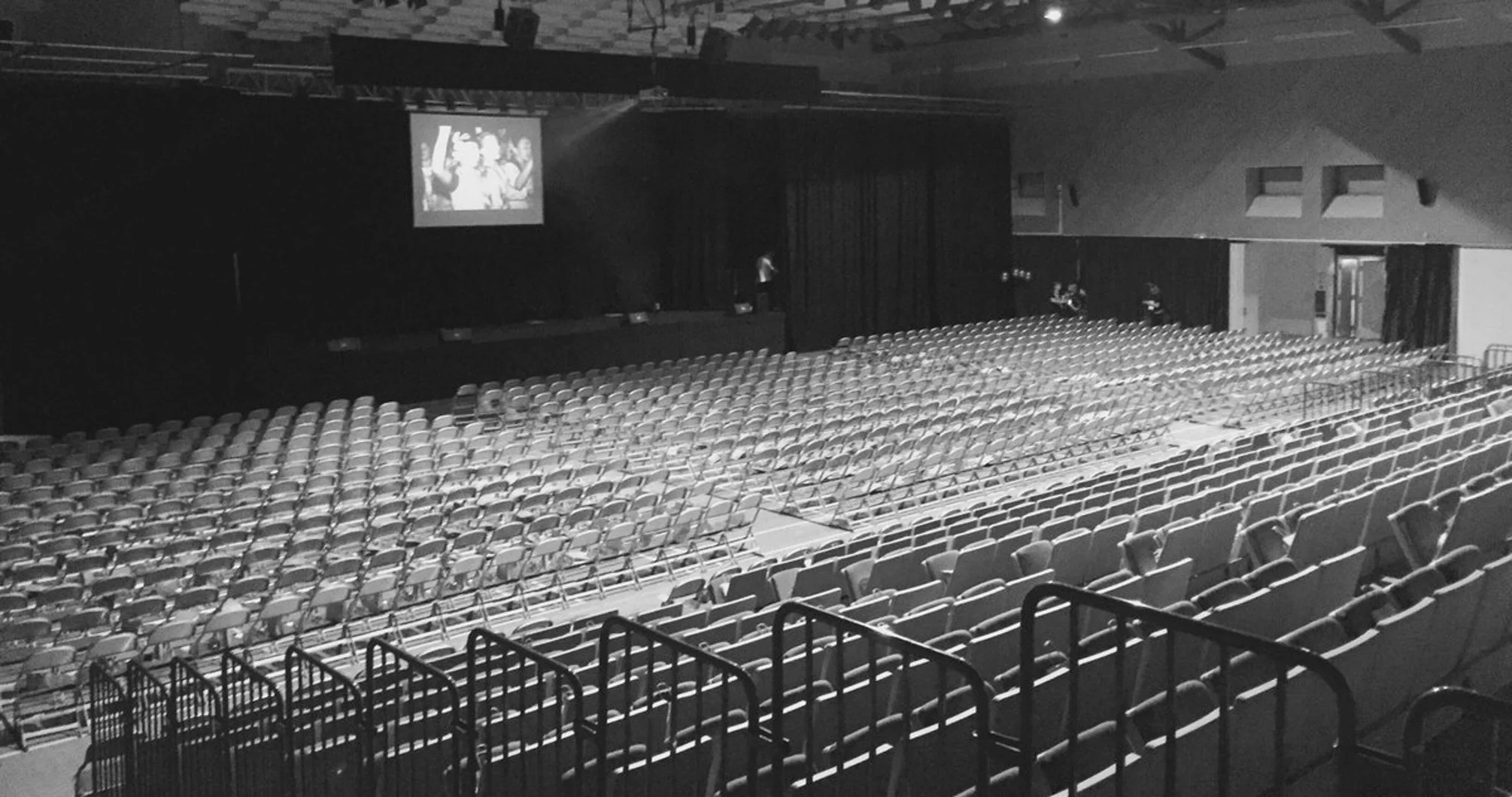 Charter Hall Colchester 