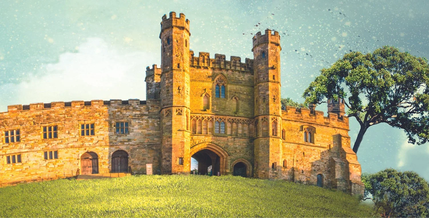 Battlefield Festival