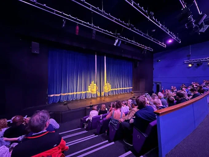 Stag Theatre Sevenoaks