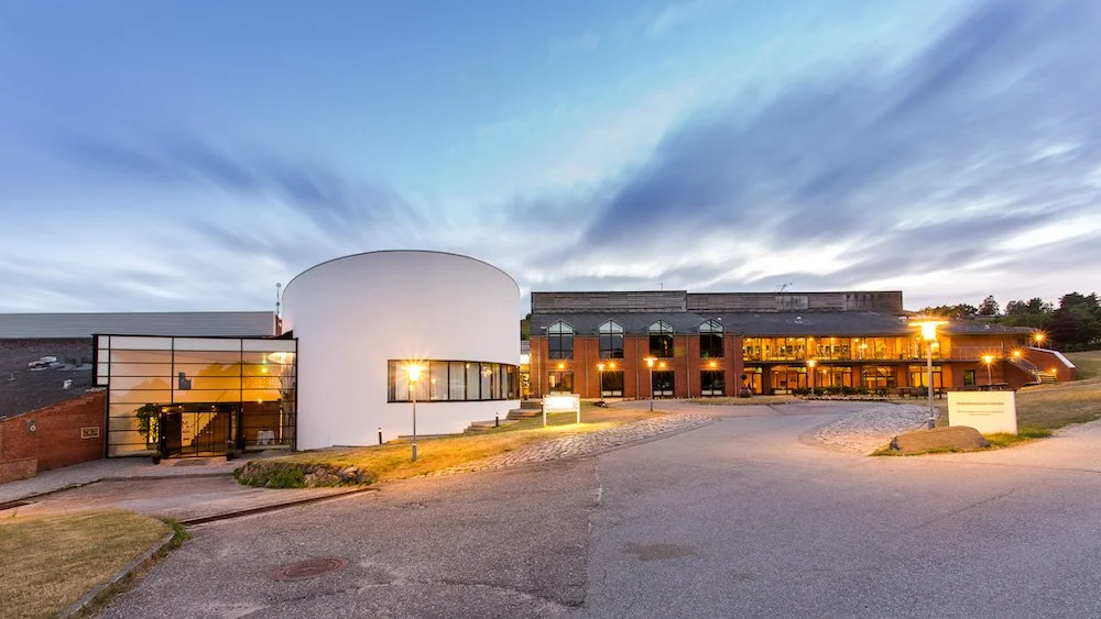 Fuglsø Koncerter Denmark