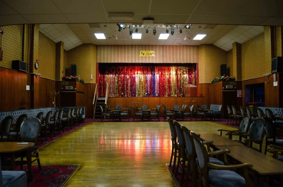 The Mildmay Club London