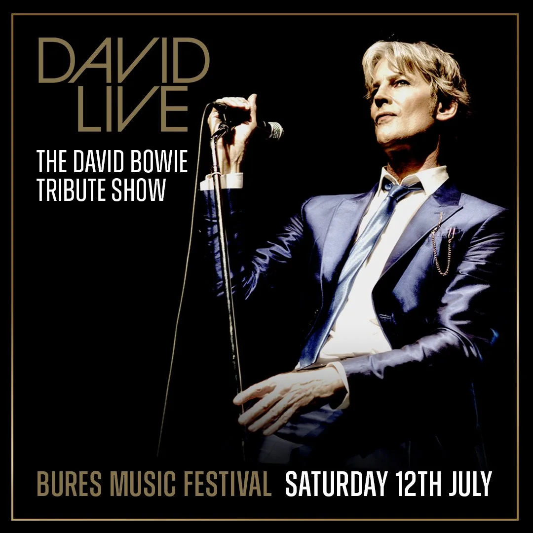 Bures Music Festival