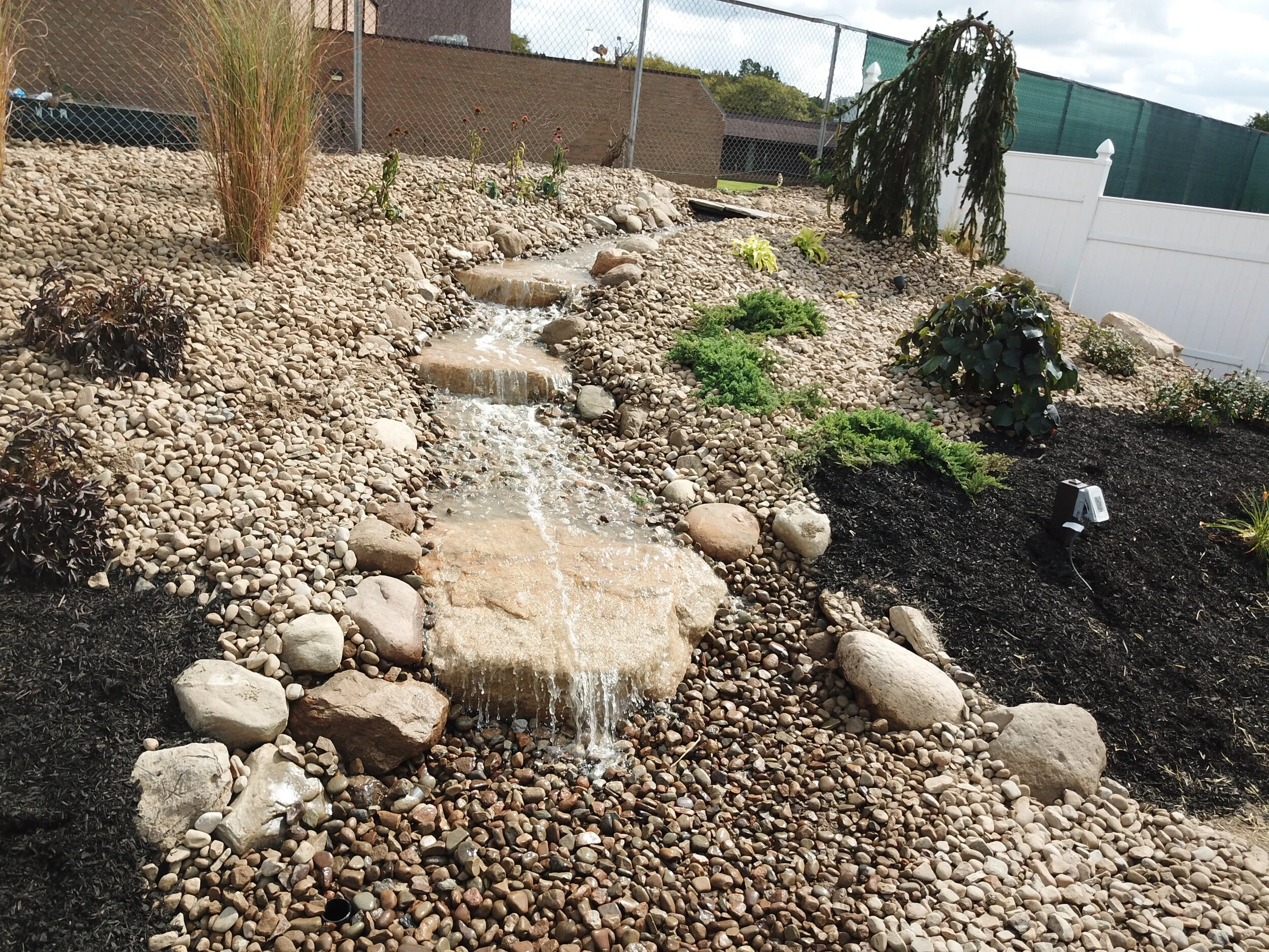 Landscaping — Creative Landscape by Design