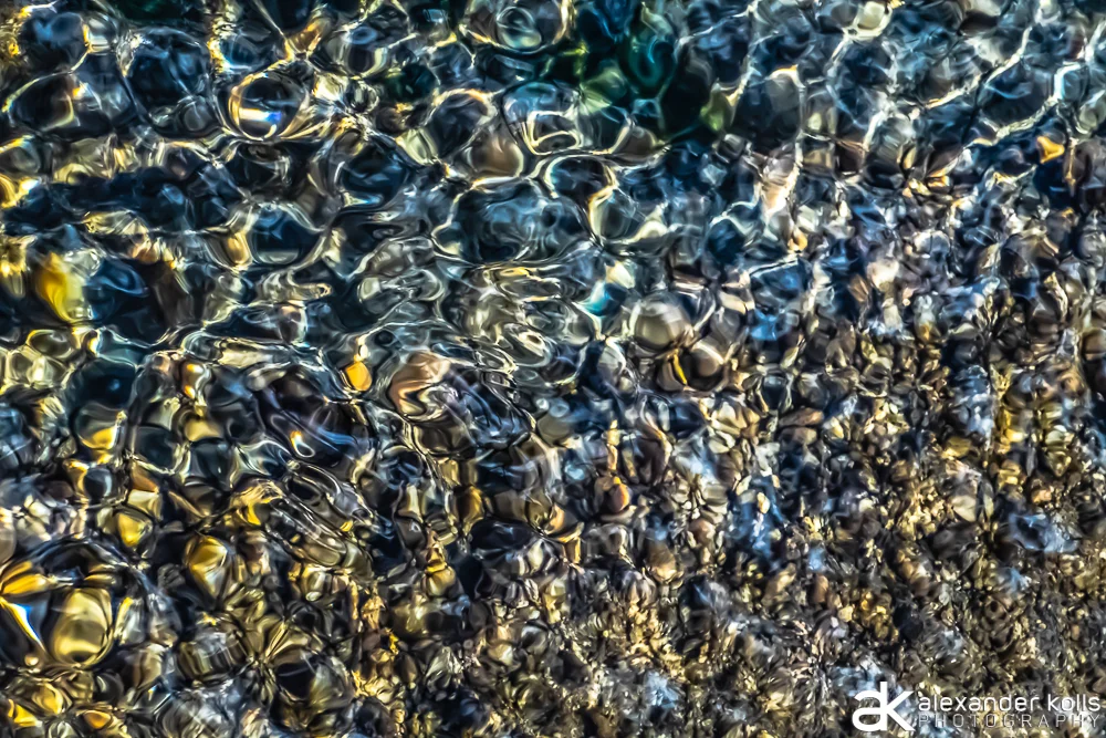coalesce