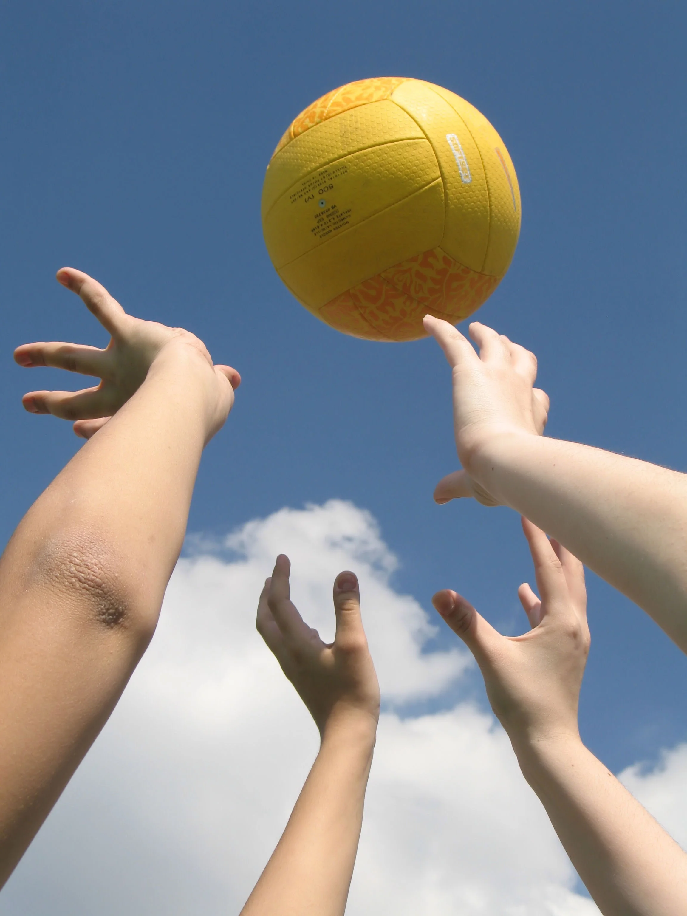 volleyball