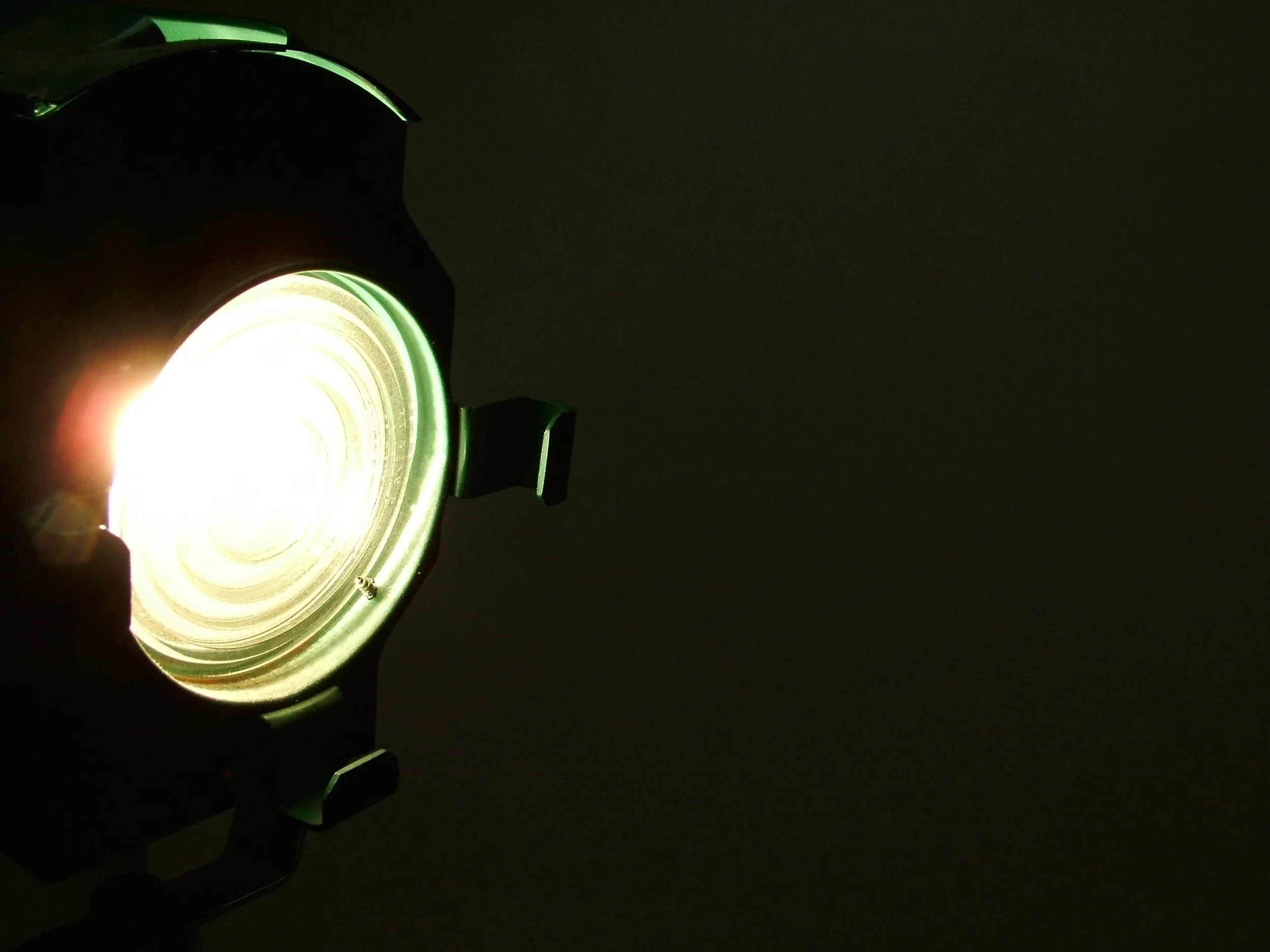spotlight