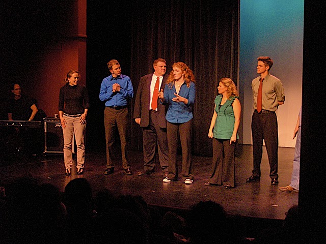 BATSIMPROV