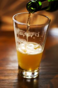 beer